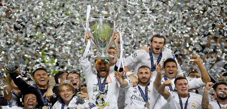 ريال مدريد ريال مدريد